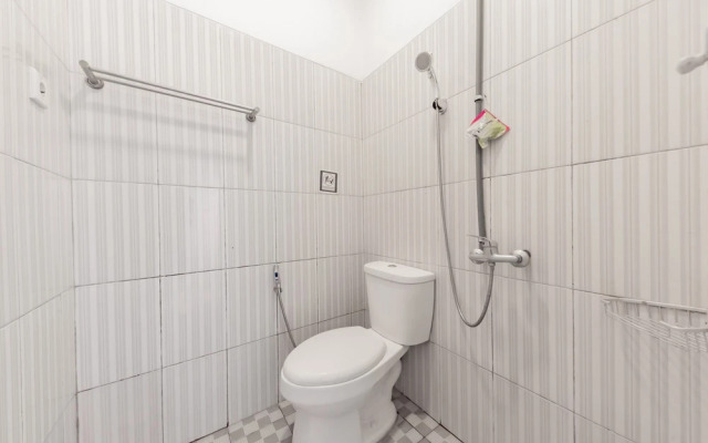 RedDoorz Syariah near RS Hermina Sukabumi