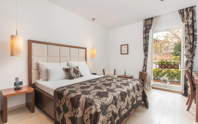 Hotel Marmont Heritage