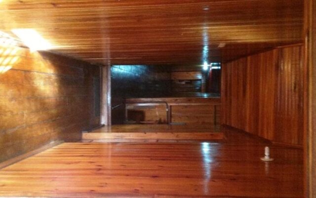 Hotel Sagitario