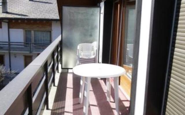 Ramuge COSY & MOUNTAINS apartments