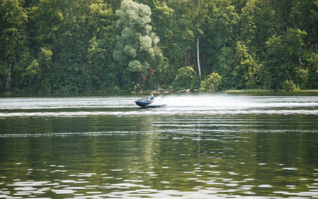 Zvezdny (Bashkiriya)