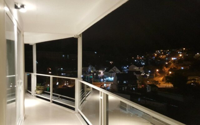 NK Dalat Hotel - Hostel