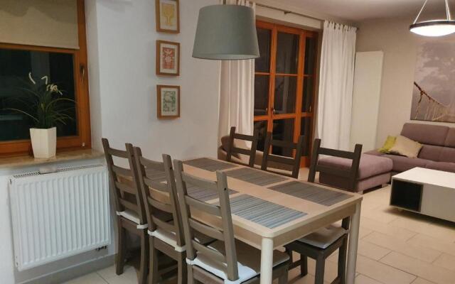 Apartament pod Śnieżką