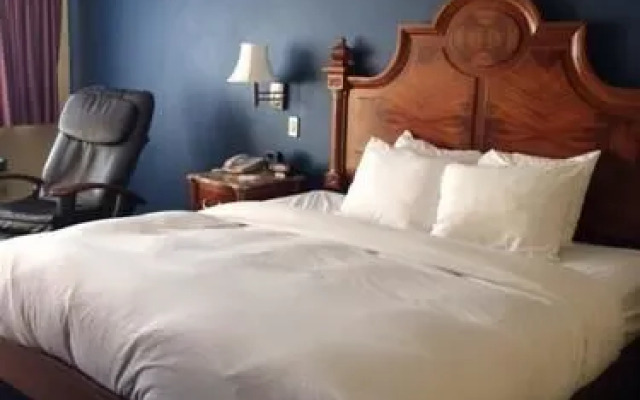 Comfort Inn Oceans Edge