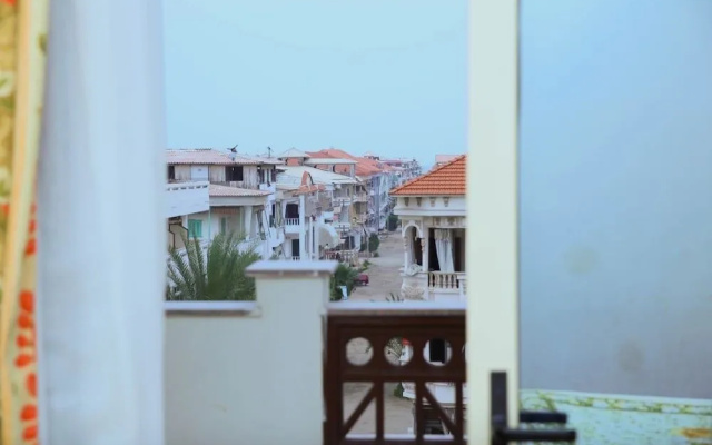 Teba Hotel
