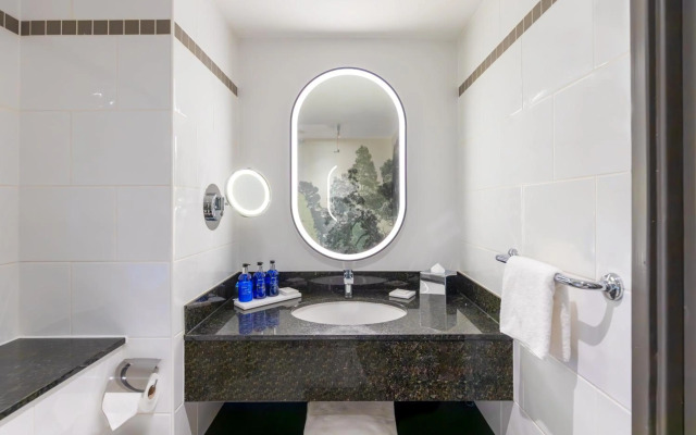 Radisson Blu Hotel, Glasgow