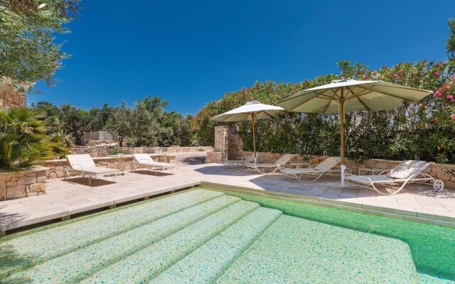 2457 Villa Allegra by Perle di Puglia