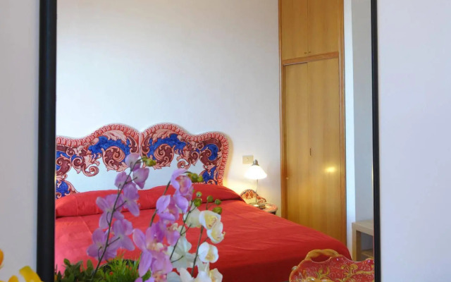 Il Giardino dei Limoni - Residence