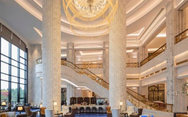 Marrisle Hotel