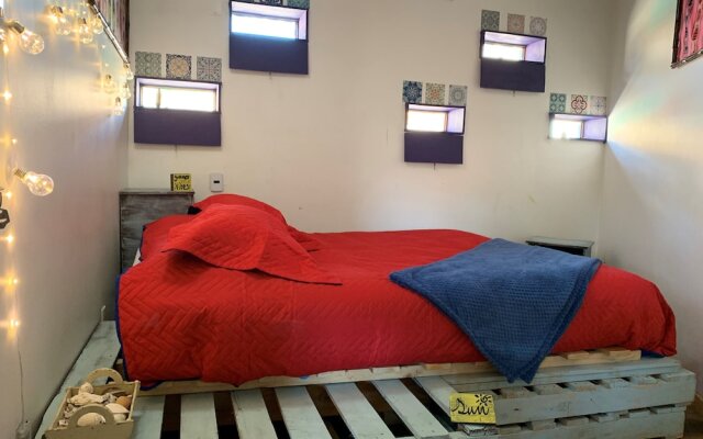 New Wave Hostal