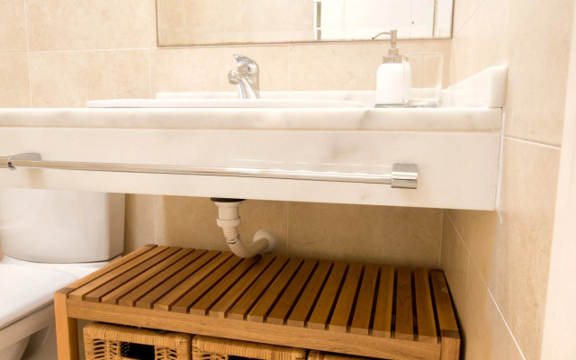 Sibs Piletas - Beach & Fun