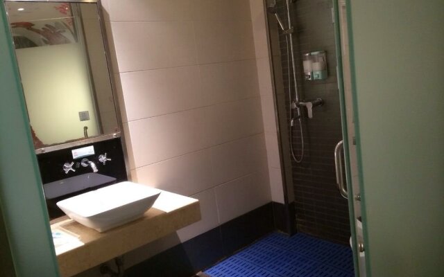 Sungo Art Hotel