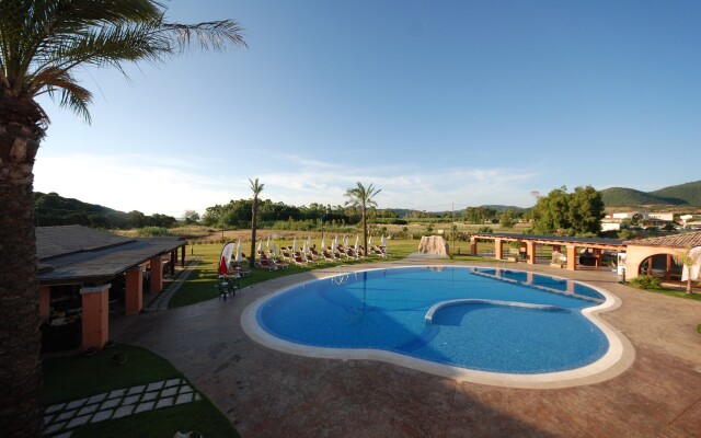 Alma Resort
