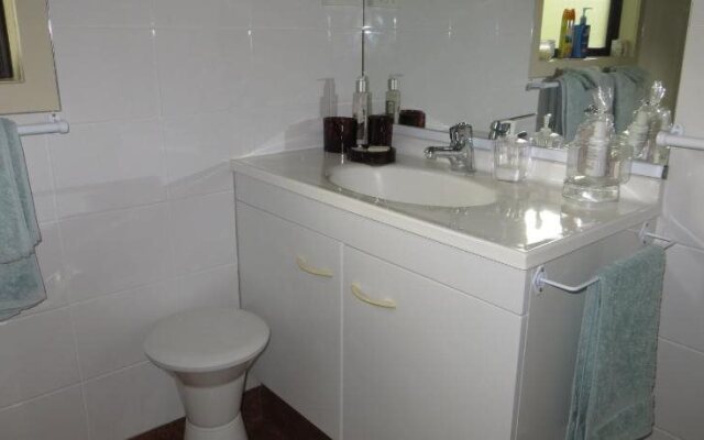 Fothergills on Mimiha