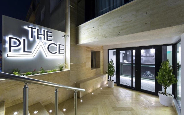 The Place Suit