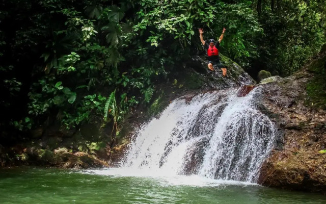 Pacuare Outdoor Center
