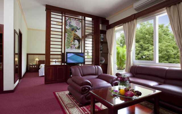 Victory Saigon Hotel