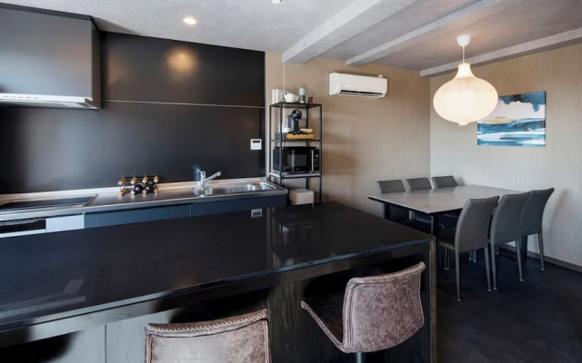 Harukazesou Tengatyaya