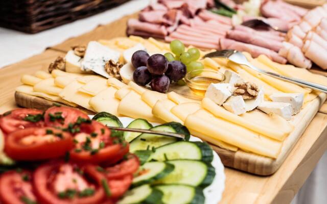 Kracow Residence Hotel