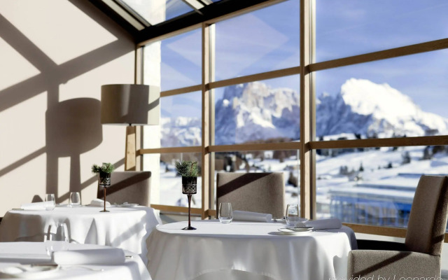 COMO Alpina Dolomites