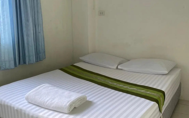 J Home apartment Hadyai