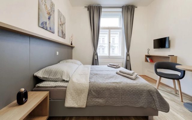Maison Residence Prague C