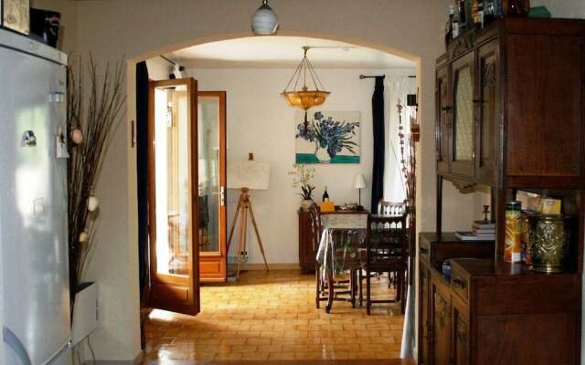 Residence Le Chateau