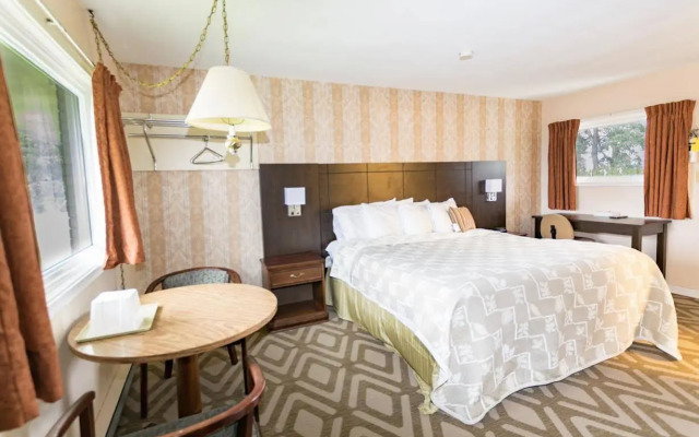 Countryside Inn