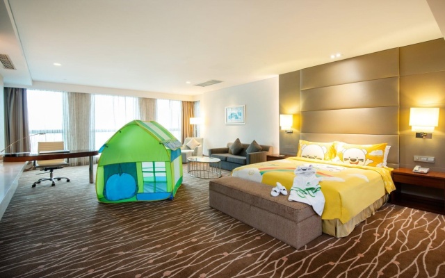 Holiday Inn Chengdu Xindu by IHG