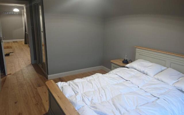 Orchard Apartment
