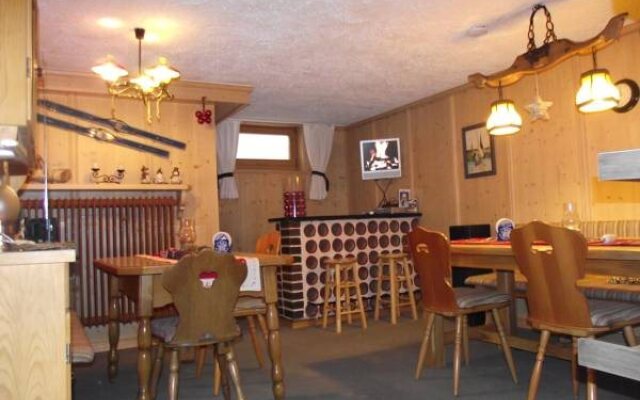 Bed & Breakfast Landhaus Reiter