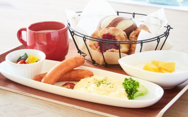 Bed & Breakfast RENGA – Hostel