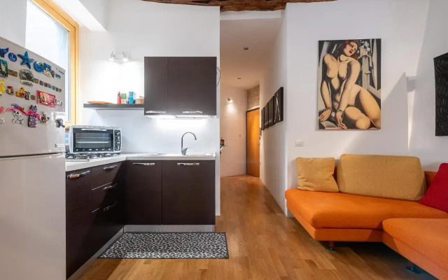 Apartment Casa Angelina