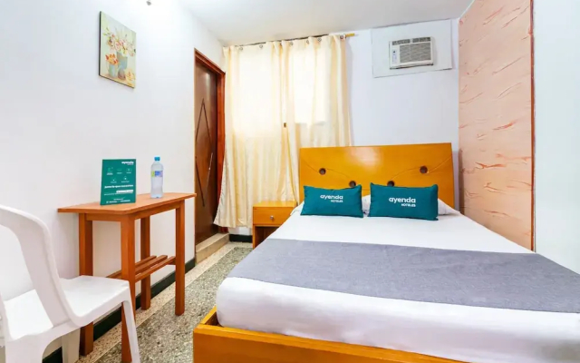 Ayenda Cavalier Suites