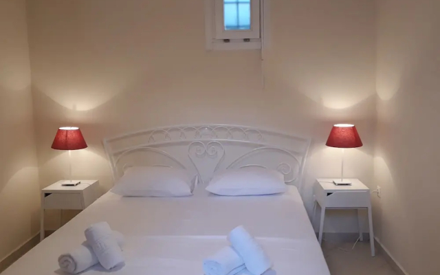 Monolithos Villas