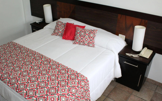 Hotel Dom Henrique
