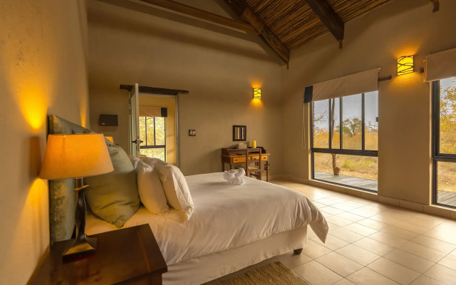 Baobab Ridge Private Lodge