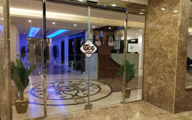 guana Serviced Apartments