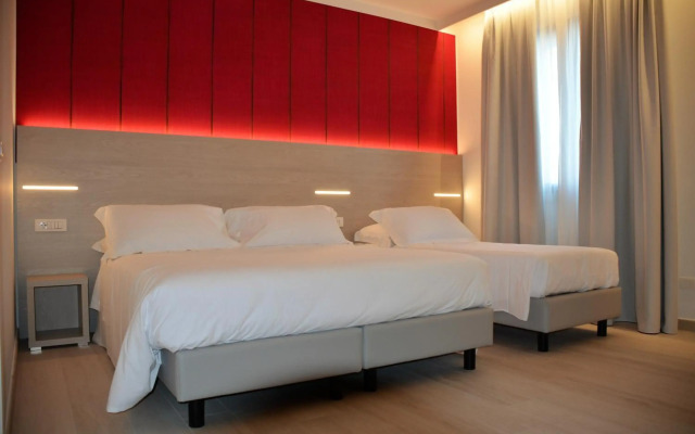 Hotel San Marco