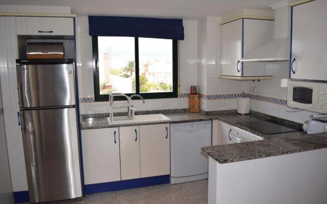 San Fernando Palace AT711