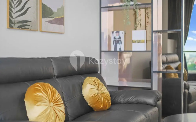 Arunika by Kozystay - Paskal