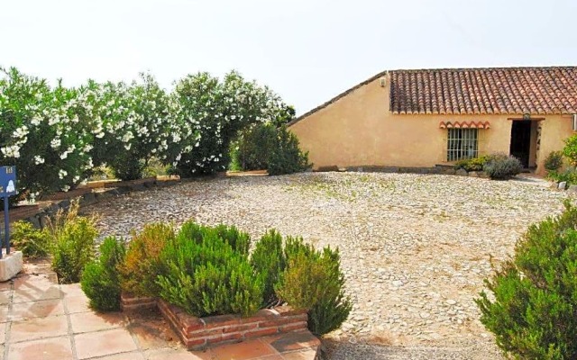 B & B Finca sencilla