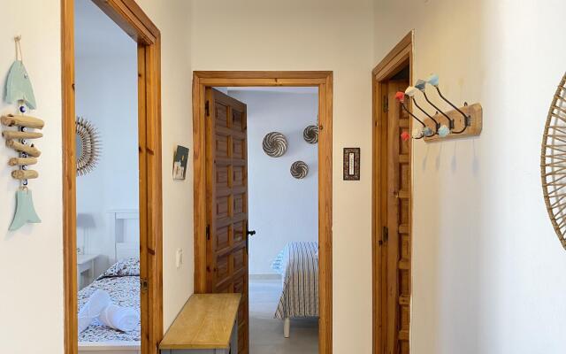 Capuchinos 56 San Juan Capistrano Casasol