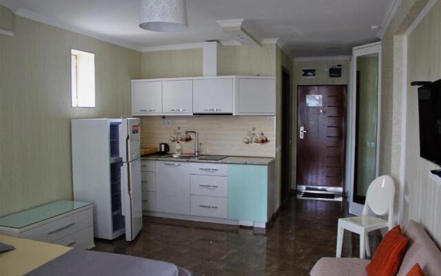 Orbi Lux Apartment