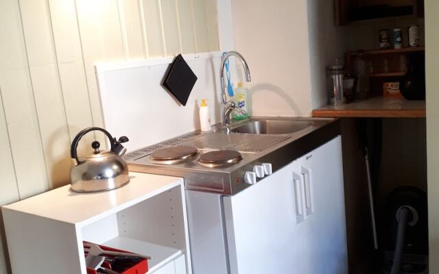 Lunheim Accomodation