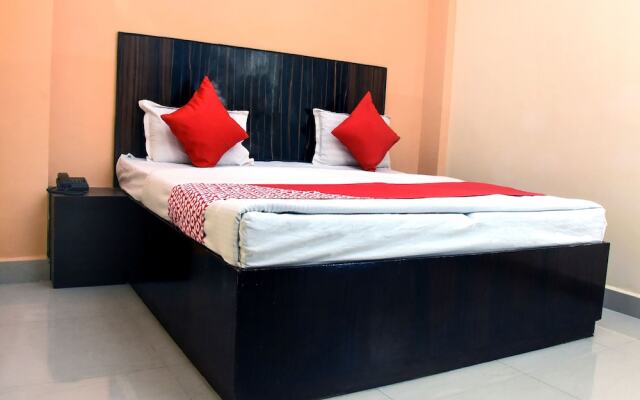 OYO 14658 Shree Ambe Tara Guest House