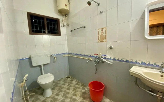 Ganga's Sri Balaji Cottage