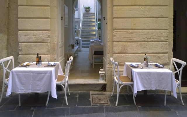 Hotel Gargallo