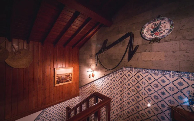 Refúgio do Sol - Mosteiros