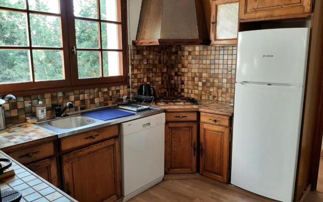 Maison Soorts-Hossegor, 5 pièces, 6 personnes - FR-1-239-690